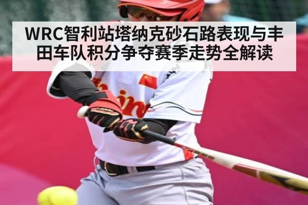WRC智利站塔纳克砂石路表现与丰田车队积分争夺赛季走势全解读 - PG